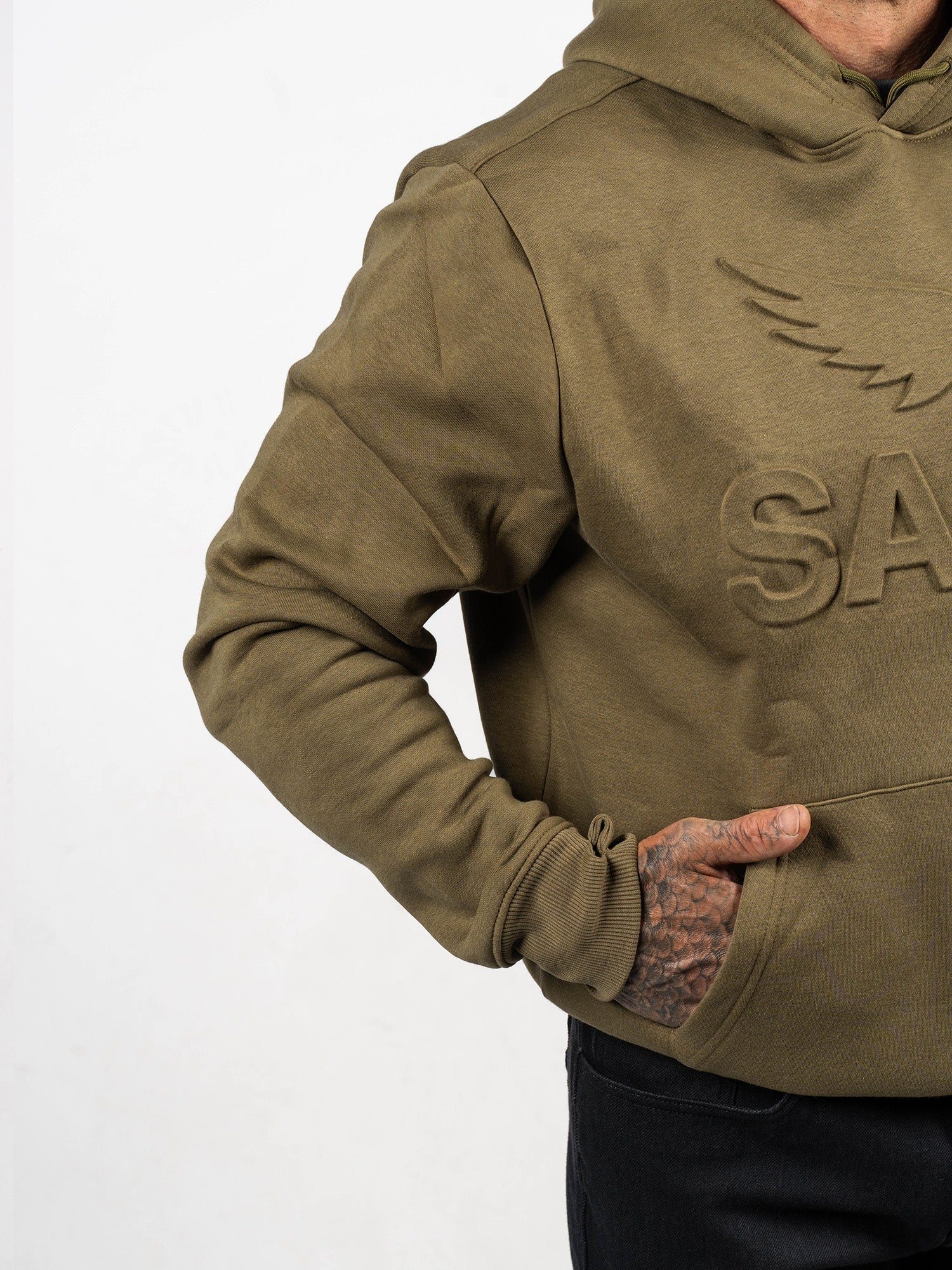 AMOMENTO VELVET SHIRRING HOODIE ダークブラウン AMOMENTO】24fw VELVET SHIRRING HOODIE (AMOMENTO/パーカー