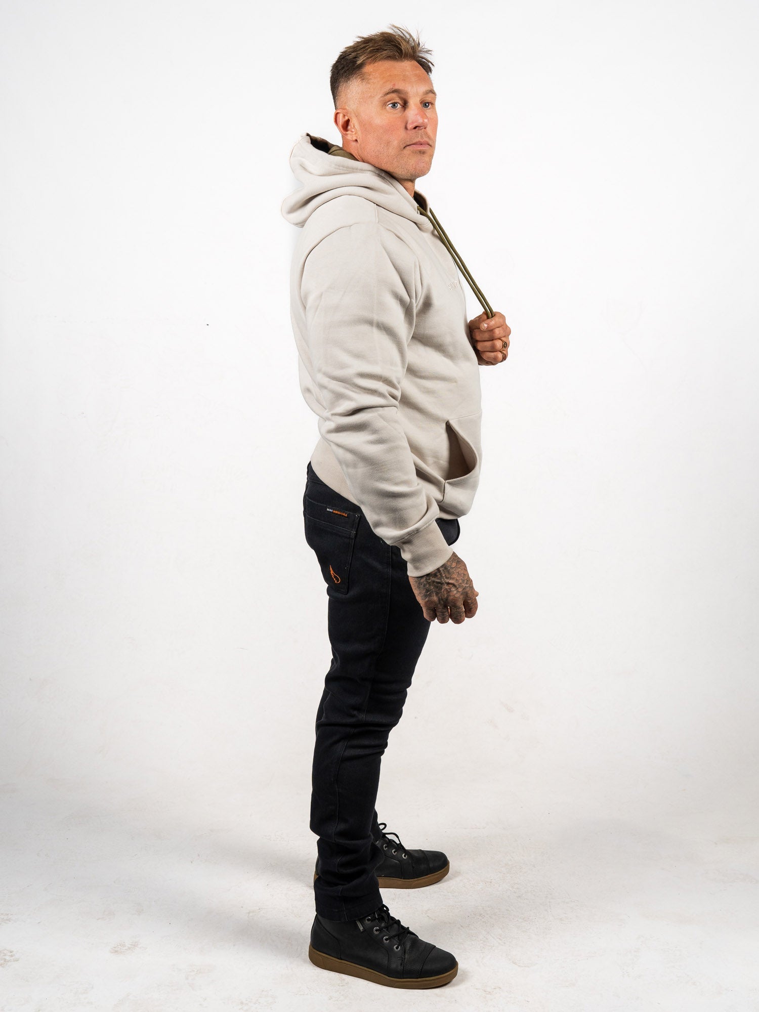 Men's Hoodies & Jumpers | SA1NT