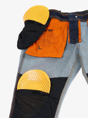 Force Slim Jean | Armor Pockets