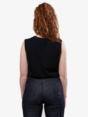 Women's SA1NT Monochrome Tank