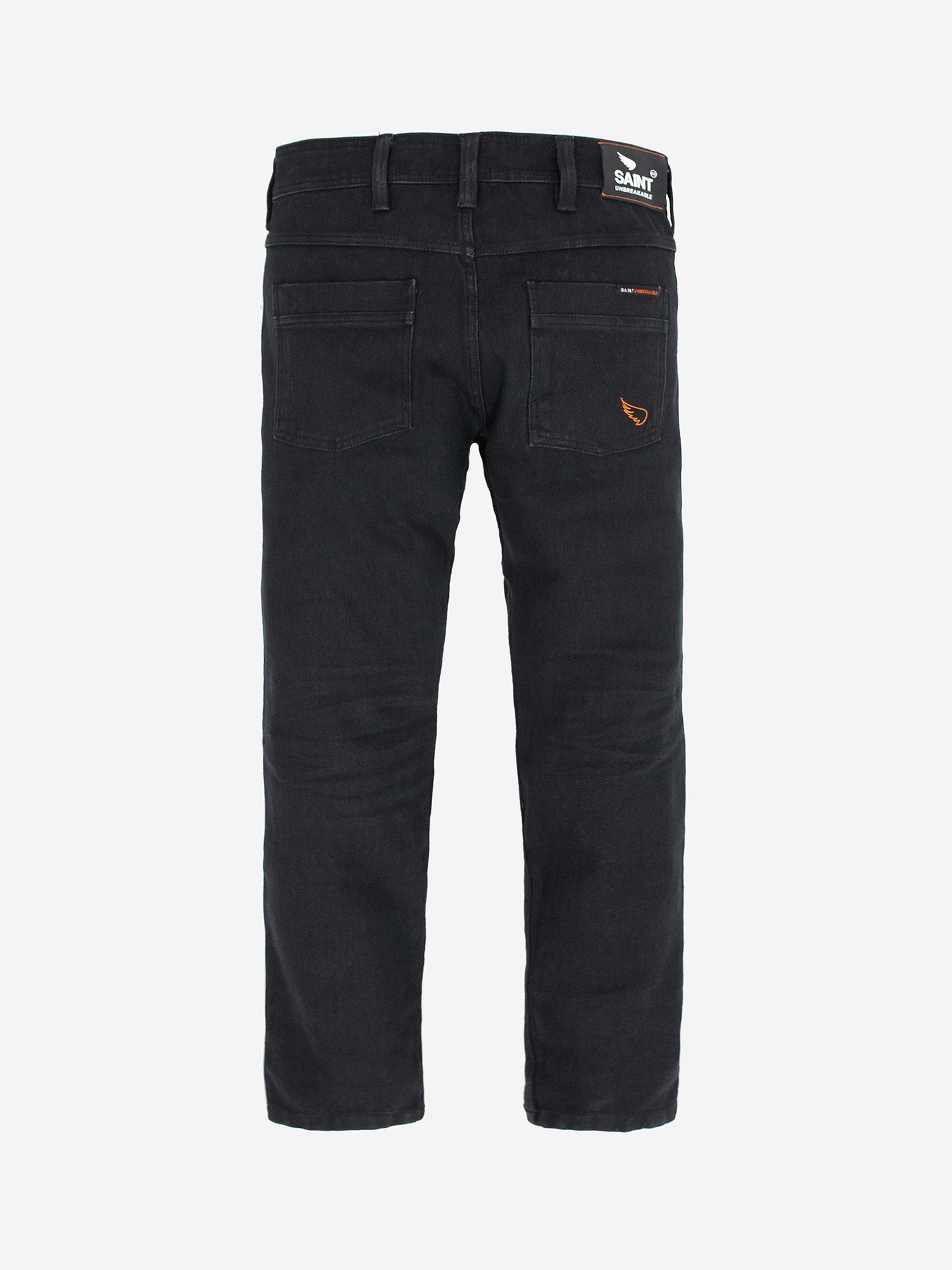 Saint works 2025 5 pocket jeans