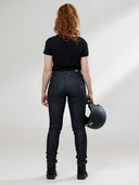 Women's Unbreakable High Rise Skinny Jeans - Indigo - Saint USA