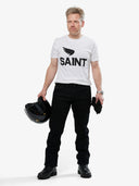 Unbreakable Straight Jeans | Armor Pockets - Saint USA