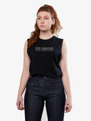Women's SA1NT Monochrome Tank