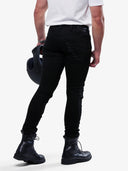Engineered Slim Fit Jean | Armor Pockets