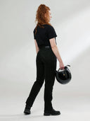 Women's Engineered Straight Fit Armored Jean - Saint USA