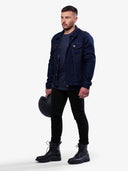 Engineered Classic Jacket | Armor Included