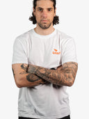 SA1NT Helmet Tee