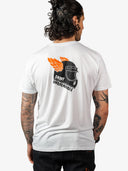SA1NT Helmet Tee