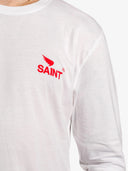 SA1NT Pedro Long Sleeve Tee - Saint USA