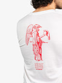 SA1NT Pedro Long Sleeve Tee - Saint USA
