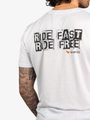 SA1NT RFRF Tee - Saint USA