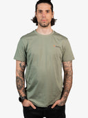 SA1NT RFRF Tee