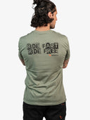 SA1NT RFRF Tee