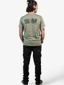 SA1NT RFRF Tee - Saint USA