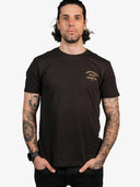 SA1NT Heritage Tee