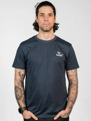 SA1NT Pedro Tee - Saint USA