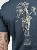 SA1NT Pedro Tee - Saint USA