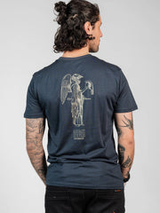 SA1NT Pedro Tee - Saint USA
