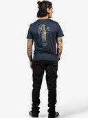 SA1NT Pedro Tee - Saint USA