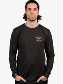 Heritage Long Sleeve Tee