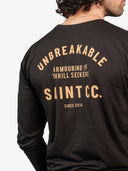 Heritage Long Sleeve Tee - Saint USA