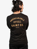 Heritage Long Sleeve Tee