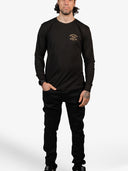 Heritage Long Sleeve Tee - Saint USA