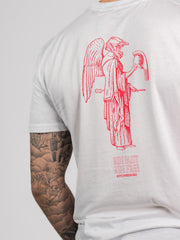 SA1NT Pedro Tee - Saint USA