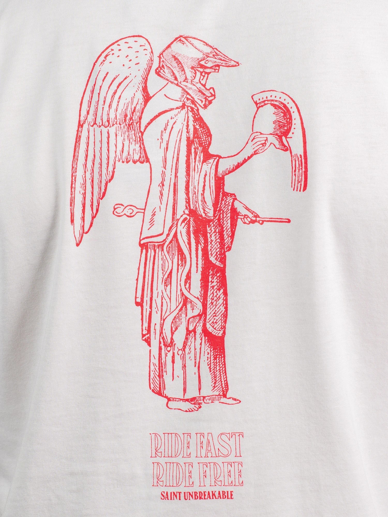 SA1NT Pedro Tee - Saint USA