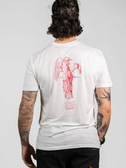 SA1NT Pedro Tee - Saint USA