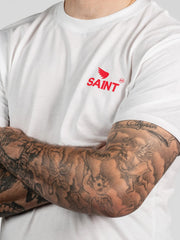 SA1NT Pedro Tee - Saint USA