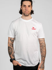 SA1NT Pedro Tee - Saint USA