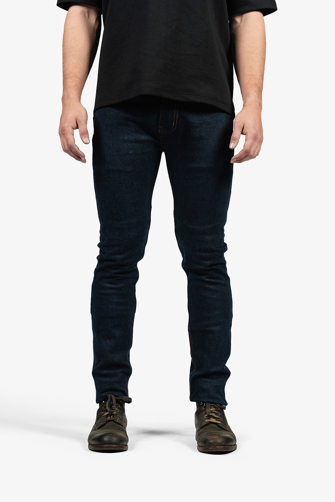 Unbreakable Denim | Armoured Moto Jeans & Jackets – SA1NT – Saint USA