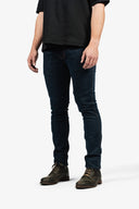 Unbreakable Coretec 14oz Slim Jeans | Indigo | Armors Included - Saint USA
