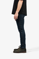 Unbreakable Coretec 14oz Slim Jeans | Indigo | Armors Included - Saint USA