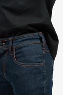 Unbreakable Coretec 14oz Slim Jeans | Indigo | Armors Included - Saint USA