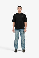 Unbreakable 12oz Coretec Straight Jeans | Bleached | Armors Included - Saint USA