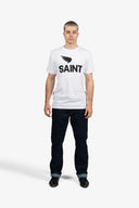 Unbreakable Coretec 14oz Straight Jeans | Indigo | Armors Included - Saint USA