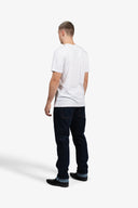 Unbreakable Coretec 14oz Straight Jeans | Indigo | Armors Included - Saint USA