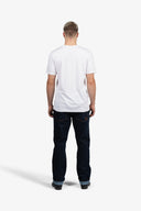 Unbreakable Coretec 14oz Straight Jeans | Indigo | Armors Included - Saint USA