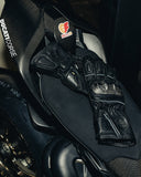 SA1NT Road Glove 2.0 | Black - Saint USA