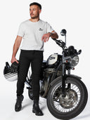 Engineered Slim Fit Jean | Armor Pockets