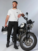 Engineered Slim Fit Jean | Armor Pockets - Saint USA