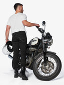 Engineered Slim Fit Jean | Armor Pockets