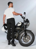 Engineered Slim Fit Jean | Armor Pockets - Saint USA