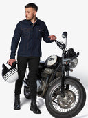 Engineered Classic Jacket | Armor Included