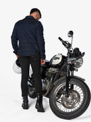 Engineered Classic Jacket | Armor Included
