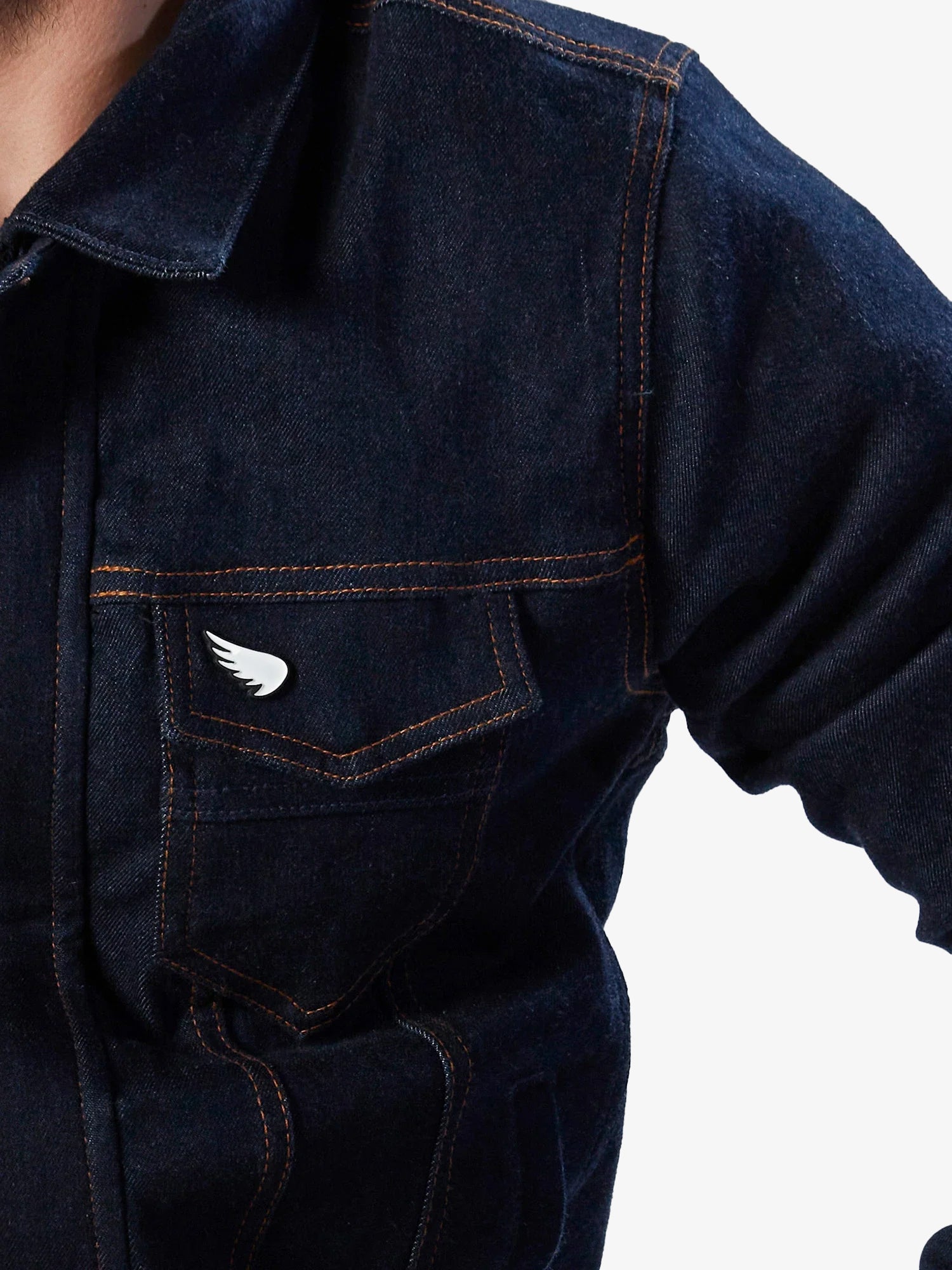 Engineered Classic Jacket | Armor Included – Saint USA
