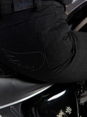 Women's Engineered Straight Fit Armored Jean - Saint USA